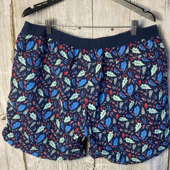 Saxx Cannonball 2n1 Swim Shorts Trunks Size XXL   211 - Picture 9 of 12